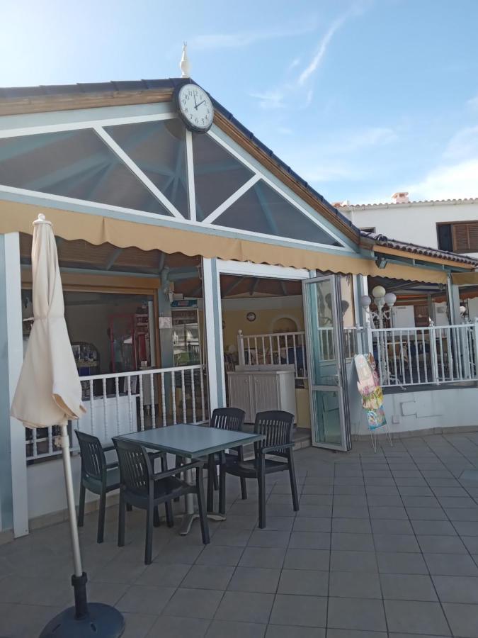 Club Atlantis Studio 158 - Playa De Las Americas Costa Adeje  Exterior foto